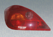 714025660701 Zadní světlo MAGNETI MARELLI