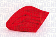714027020701 Zadní světlo MAGNETI MARELLI