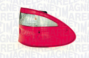 715011064001 Zadní světlo MAGNETI MARELLI