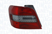 715011056004 Zadní světlo MAGNETI MARELLI