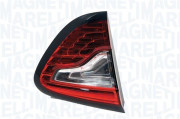 714000028640 Zadní světlo MAGNETI MARELLI