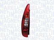 714027950712 Zadní světlo MAGNETI MARELLI