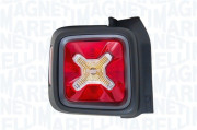 714020830805 Zadní světlo MAGNETI MARELLI