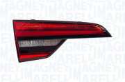 714081510701 Zadní světlo MAGNETI MARELLI
