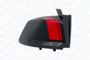 714081570102 Zadní světlo MAGNETI MARELLI