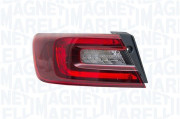 714026470706 Zadní světlo MAGNETI MARELLI