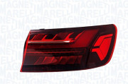714081830103 Zadní světlo MAGNETI MARELLI
