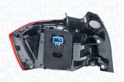 714081870201 Zadní světlo MAGNETI MARELLI