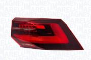 714081990101 Zadní světlo MAGNETI MARELLI