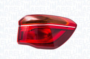 715104243000 Zadní světlo MAGNETI MARELLI
