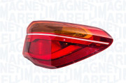 715104245000 Zadní světlo MAGNETI MARELLI