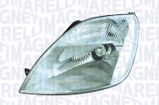 718121601191 Světlomet MAGNETI MARELLI