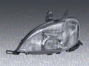 718121601392 Světlomet MAGNETI MARELLI