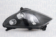 718121602582 Světlomet MAGNETI MARELLI