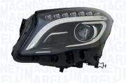 711307024372 Světlomet MAGNETI MARELLI