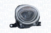 712000815302 Světlomet MAGNETI MARELLI