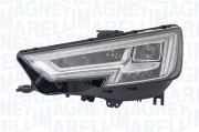711451000180 Světlomet MAGNETI MARELLI