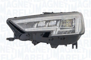 711451000186 Světlomet MAGNETI MARELLI