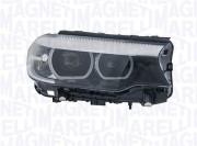 719000000103 Světlomet MAGNETI MARELLI