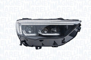 719000000212 Světlomet MAGNETI MARELLI