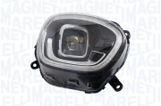 711451001204 Světlomet MAGNETI MARELLI