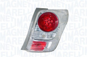715011129002 Zadní světlo MAGNETI MARELLI