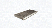350203063880 Filtr, vzduch v interiéru MAGNETI MARELLI
