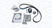 341404170003 Vodní pumpa + sada ozubeného řemene MAGNETI MARELLI