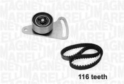 341301540000 MAGNETI MARELLI sada ozubeného remeňa 341301540000 MAGNETI MARELLI