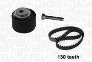 341305340000 Sada rozvodového řemene MAGNETI MARELLI