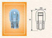 002052400000 Zárovka MAGNETI MARELLI