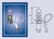 002554100000 Zárovka STANDARD MAGNETI MARELLI