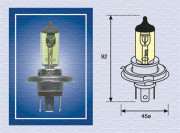 002575100000 Zárovka ALL SEASON MAGNETI MARELLI