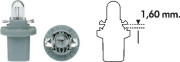 003724100000 MAGNETI MARELLI żiarovka 003724100000 MAGNETI MARELLI