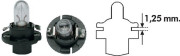 002053000000 Žárovka MAGNETI MARELLI