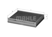 154067871540 Filtr, vzduch v interiéru MAGNETI MARELLI