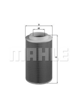 154703250900 Vzduchový filtr MAGNETI MARELLI