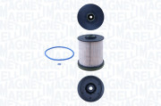 154072515270 MAGNETI MARELLI palivový filter 154072515270 MAGNETI MARELLI
