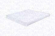 154072451281 Filtr, vzduch v interiéru MAGNETI MARELLI
