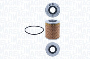 154077673155 MAGNETI MARELLI olejový filter 154077673155 MAGNETI MARELLI