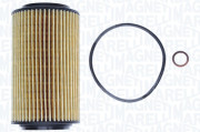 154065144420 MAGNETI MARELLI olejový filter 154065144420 MAGNETI MARELLI