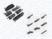 000713617600 List stěrače MAGNETI MARELLI