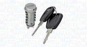 350105021200 Zamykací válec MAGNETI MARELLI