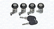 350105028200 MAGNETI MARELLI sada zámkov 350105028200 MAGNETI MARELLI