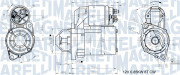 063721117010 Startér MAGNETI MARELLI