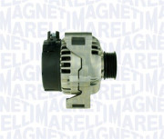 944390393000 Alternátor MAGNETI MARELLI