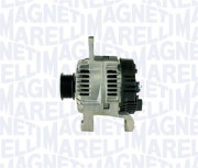 944390400010 Alternátor MAGNETI MARELLI