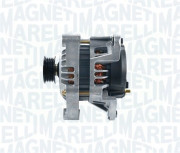 944390439600 Alternátor MAGNETI MARELLI