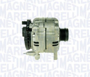 944390444600 Alternátor MAGNETI MARELLI