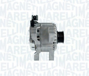 944390491510 Alternátor MAGNETI MARELLI